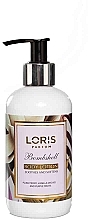 Парфумерія, косметика Loris Parfum K204 Bombshell - Лосьйон для тіла