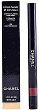 Олівець-тіні для повік - Chanel Stylo Ombre Et Contour — фото N2