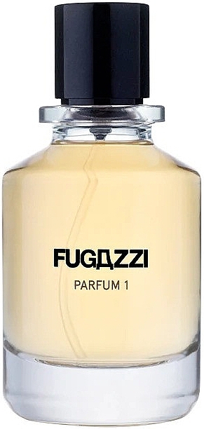 Fugazzi Parfum 1 - Духи — фото N2