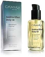 Парфумерія, косметика Моделювальна олія для тіла - Casmara Remodeling & Perfecting Body Oil