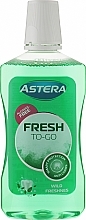 Ополіскувач для порожнини рота - Astera Fresh — фото N3