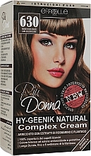 Парфумерія, косметика УЦІНКА Професійна крем-фарба для волосся - Erreelle Italia Piu' Donna Color Cream *