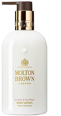 Molton Brown Jasmine&Sun Rose Body Lotion - Лосьон для тела — фото N1