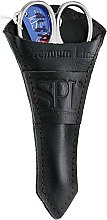 Парфумерія, косметика Ножиці манікюрні для нігтів, SPLН 06 - SPL