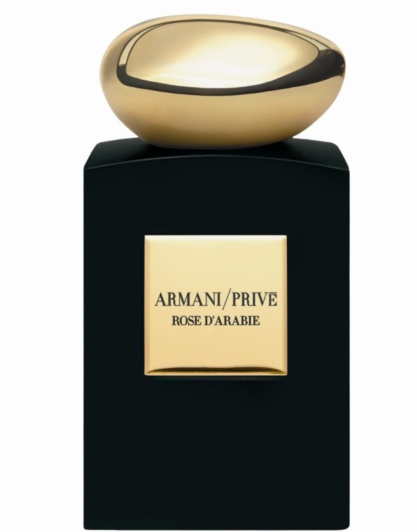 Giorgio Armani Prive Rose d'Arabie - Парфюмированная вода: купить