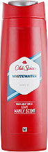 Парфумерія, косметика УЦІНКА Гель для душу - Old Spice Whitewater Shower Gel *