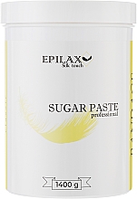 Цукрова паста для шугарингу "Bandage" - Epilax Silk Touch Classic Sugar Paste — фото N3