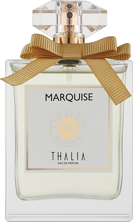 Thalia Timeless Marquise - Парфюмированная вода — фото N1