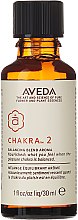 Балансирующий ароматический спрей №2 - Aveda Chakra Balancing Body Mist Intention 2 — фото N1