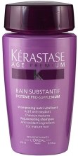 Духи, Парфюмерия, косметика Шампунь для зрелых волос - Kerastase Age Premium Bain Substantif Rejuvenating Shampoo (мини)