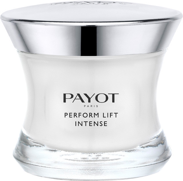 Интенсивный дневной крем для лица - Payot Perform Lift Intense