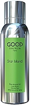 Духи, Парфюмерия, косметика Good Parfum Star Island - Парфюмированная вода (тестер без крышечки)