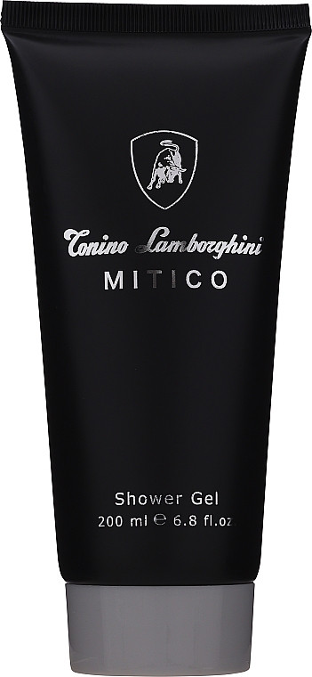 Tonino Lamborghini Mitico - Гель для душа — фото N1