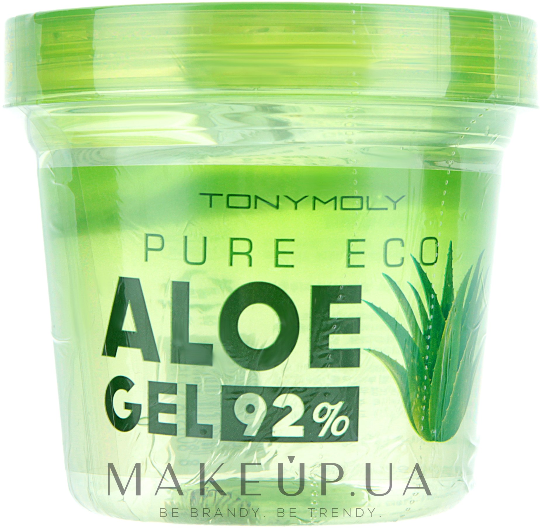 Tony moly маска алоэ