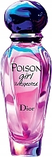 Dior Poison Girl Unexpected Roller Pearl - Туалетна вода (Roll-on) — фото N2
