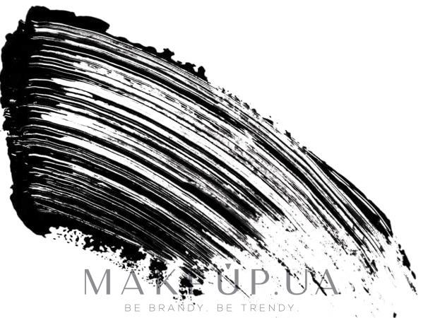 Тушь для ресниц - Tony Moly Panda's Dream Smudge Out Mascara Volume — фото Black