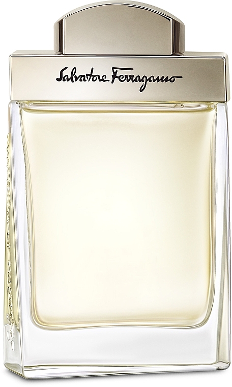 Salvatore Ferragamo pour homme - Туалетна вода — фото N1