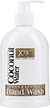Рідке крем-мило для рук - Xpel Marketing Ltd Coconut Water Hydrating Hand Wash — фото N1