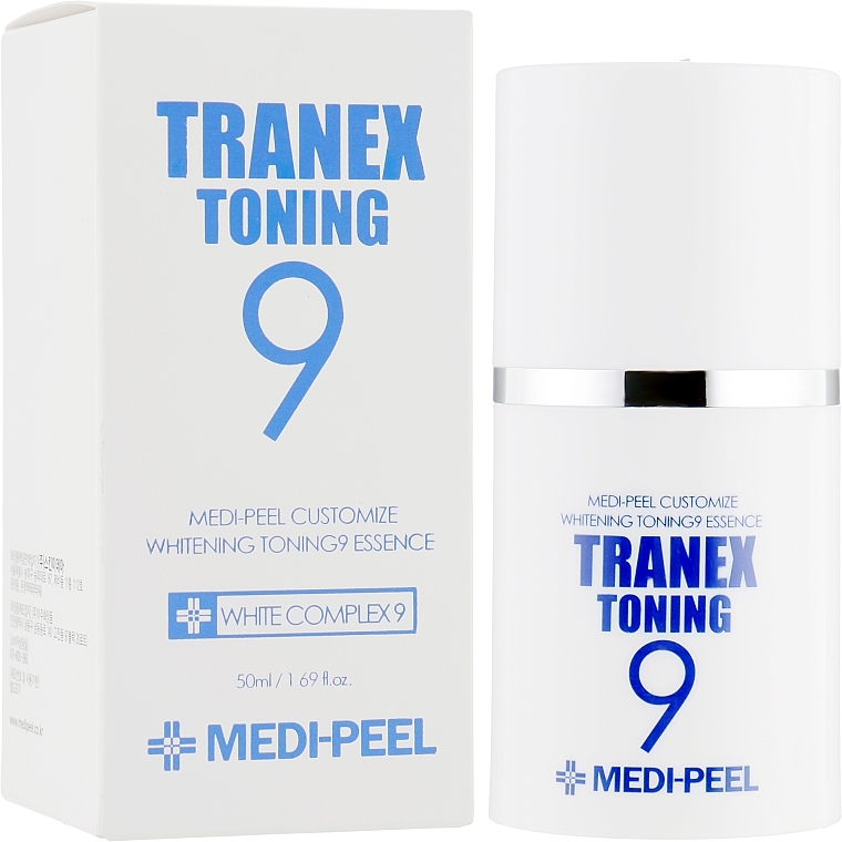 УЦІНКА Есенція - Medi-Peel Tranex Toning 9 Essence * — фото N1