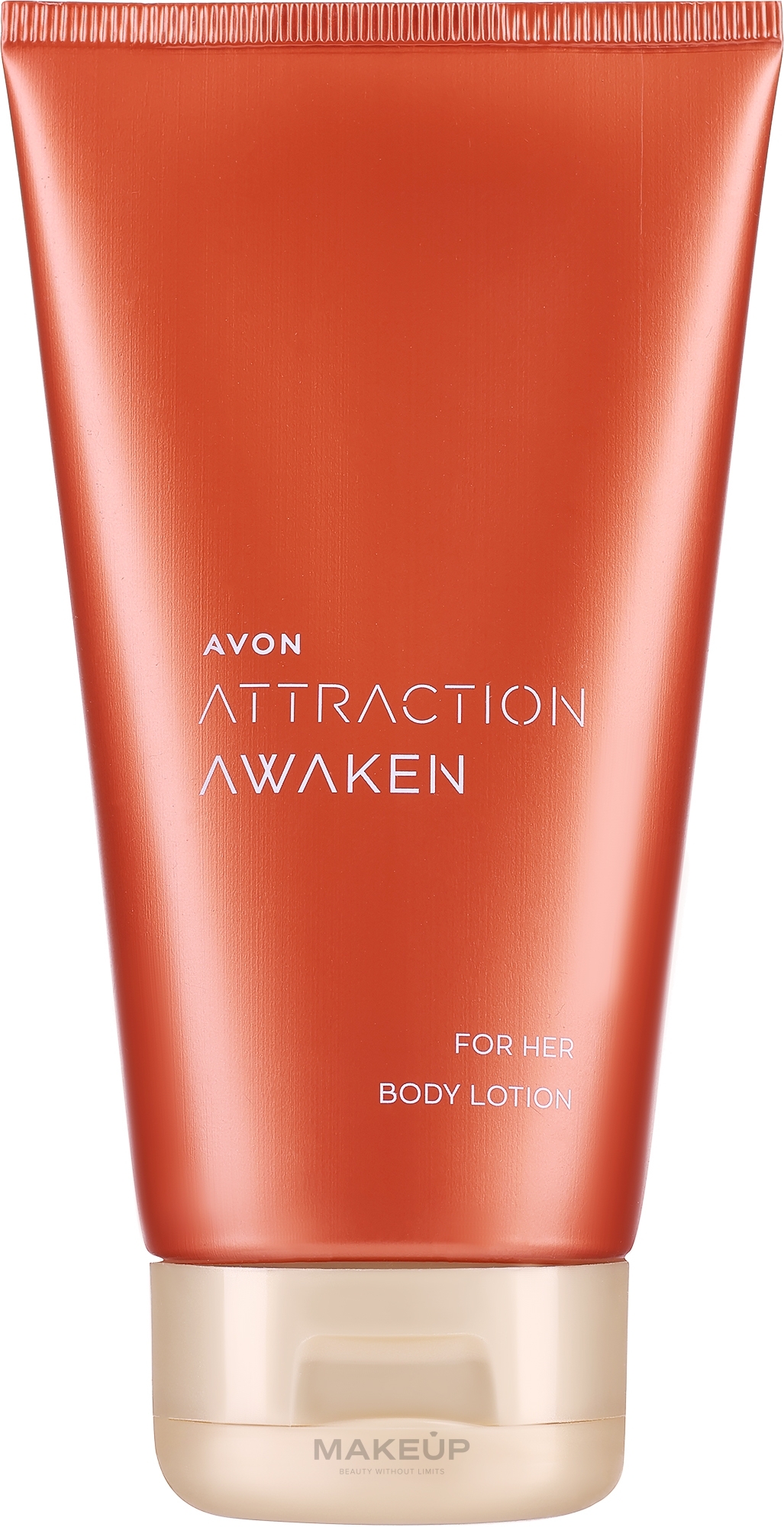 Avon Attraction Awaken For Her - Лосьон для тела  — фото 150ml