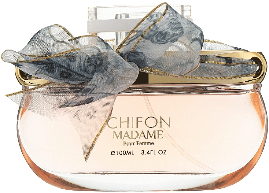 Emper Chifon Madame - Парфюмированная вода — фото N1