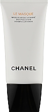 Парфумерія, косметика Маска для обличчя - Chanel Anti-Pollution Vitamin Clay Mask