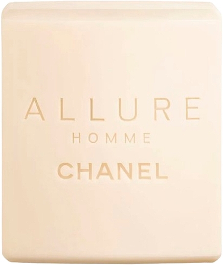 Chanel Allure Homme - Мыло  — фото N1