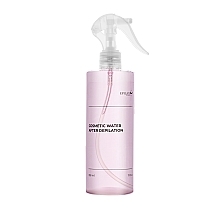 Духи, Парфюмерия, косметика Косметическая вода - Epilax Silk Touch Cosmetic Water After Depilation