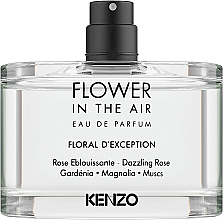 Парфумерія, косметика Kenzo Flower In The Air - Парфумована вода (тестер без кришечки)