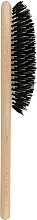 Щетка очищающая, большая - Marlies Moller Allround Hair Cleansing Brush — фото N3