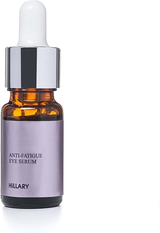 Набор для кожи лица - Hillary Serum Set (ser/30ml + ser/10ml) — фото N8