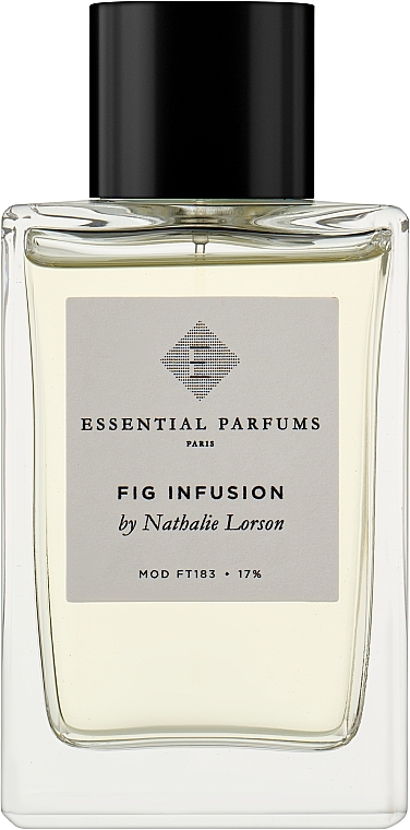 Essential Parfums Fig Infusion - Парфюмированная вода — фото N1