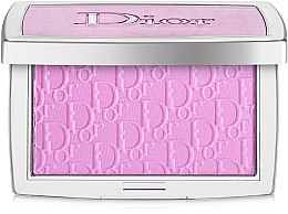 Духи, Парфюмерия, косметика Компактные румяна - Dior Backstage Rosy Glow Blush