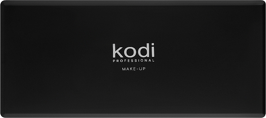 Магнітна палітра на 20 рефілів, 27 мм - Kodi Professional — фото N1