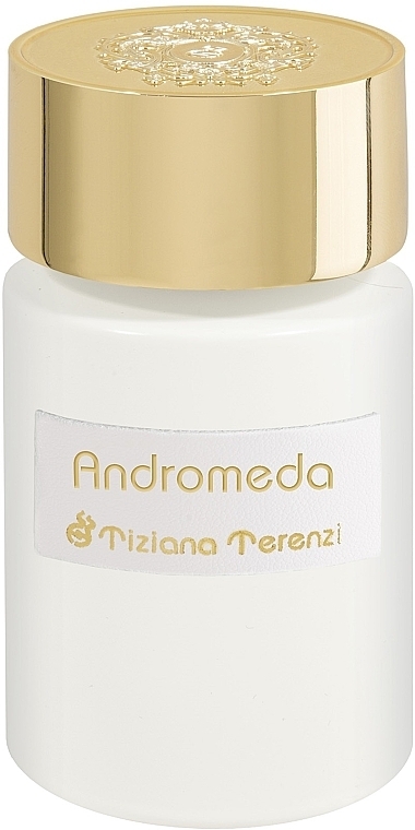 Tiziana Terenzi Luna Collection Andromeda - Спрей для волос — фото N1
