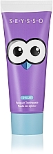 Парфумерія, косметика Зубна паста для дітей - SEYSSO Kids Penguin