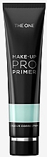 Парфумерія, косметика Кольорокоригувальний праймер для обличчя - Oriflame The One Make-up Pro Colour Correction