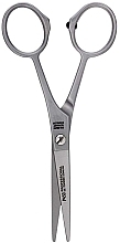 Ножиці перукарські професійні P450, прямі - Witte Professional 4.5" — фото N2