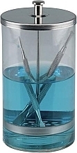 Духи, Парфюмерия, косметика Емкость для дезинфекции инструментов, 500 мл - Sibel Disinfection Jar Disinfection