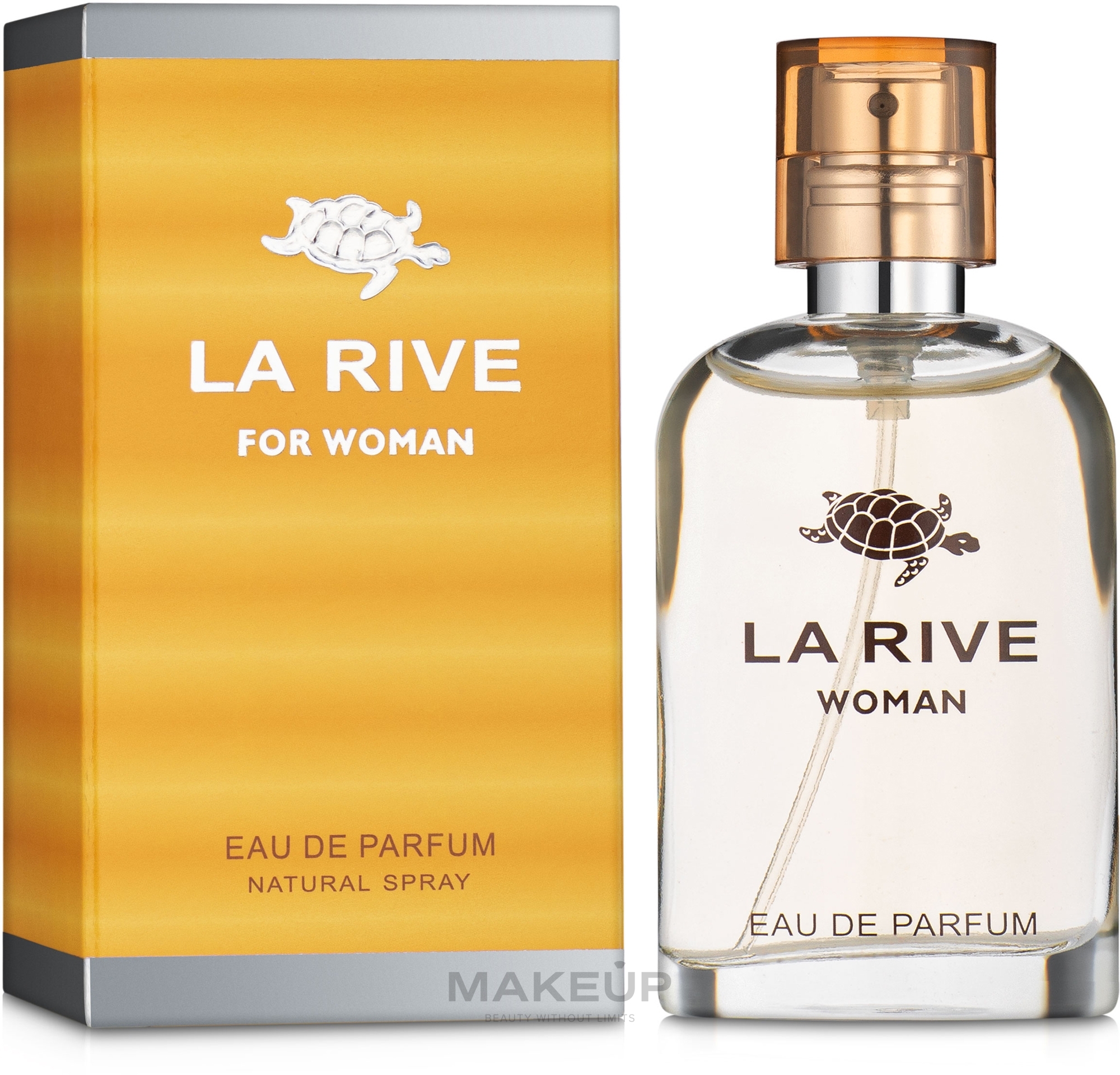 La Rive La Rive - Парфумована вода — фото 30ml