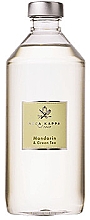Духи, Парфюмерия, косметика Acca Kappa Mandarin & Green Tea - Аромадиффузор (refill)