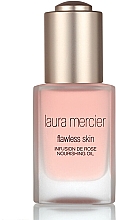 Духи, Парфюмерия, косметика Масло для лица - Laura Mercier Infusion de Rose Nourishing Oil