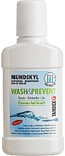 Ополіскувач для порожнини рота - Tandex Rinse Prevent Fresh Concentrate — фото N1