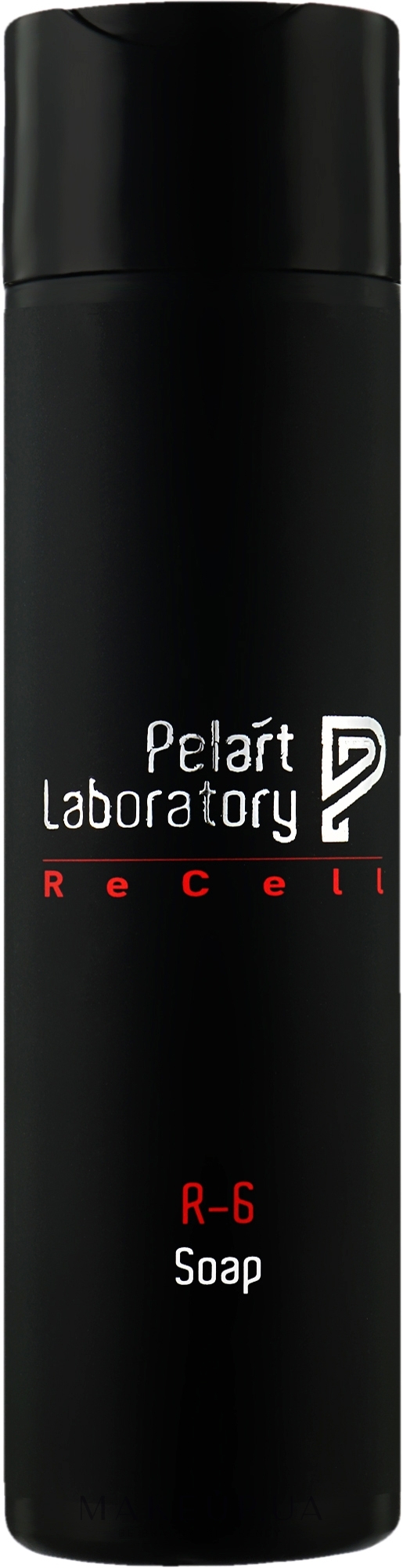 Мыло от псориаза с нейтральным pH - Pelart Laboratory Soap — фото 250ml