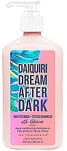 Лосьон для продления загара - Tan Incorporated Daiquiri Dream After Dark Tan Extender — фото N1