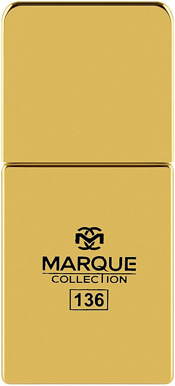 Marque Collection № 136 P.R.1 Million - Парфумована вода — фото N1