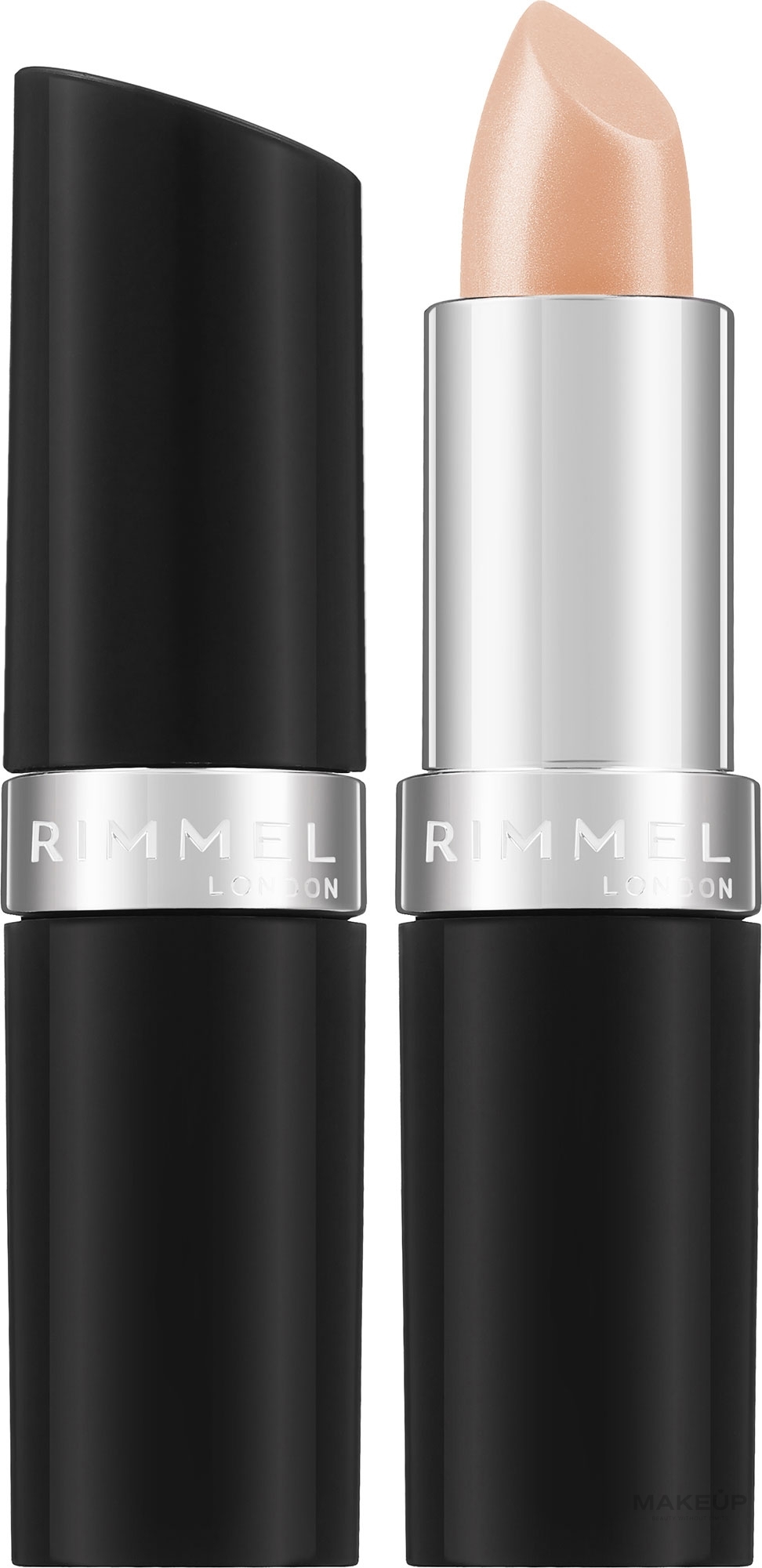 Губна помада - Rimmel Lasting Finish Softglow Lipstick — фото 900 - Pearl Shimmer