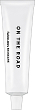 Парфумерія, косметика Парфумований крем для рук "On The Road"  - Fabulous Skincare Hand Cream