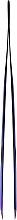 Пинцет L, пурпурное сияние - Vivienne Volume Standart — фото N2