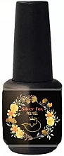 Жидкий полигель для ногтей, 15 мл - Silver Fox Premium Liquid Polygel — фото N1